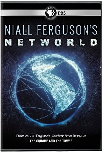 Watch Niall Ferguson's NetWorld