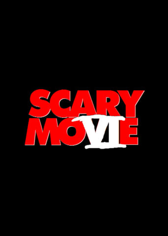 Scary Movie 6