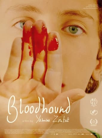 Watch Bloodhound