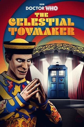 Watch Doctor Who: The Celestial Toymaker