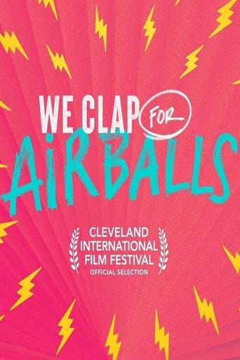 We Clap for Airballs