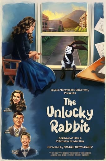 Watch The Unlucky Rabbit