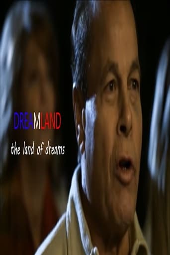 Dreamland: The Land of Dreams