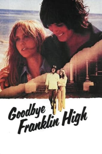 Watch Goodbye, Franklin High
