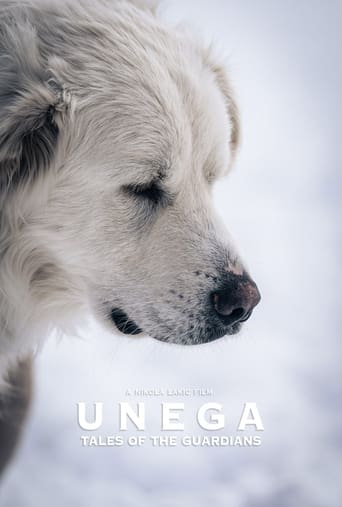 Unega | Tales Of The Guardians