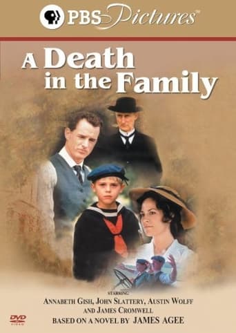 Watch A Death in the Family