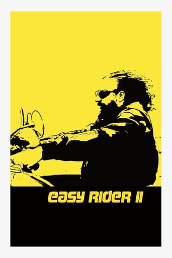 Easy Rider II