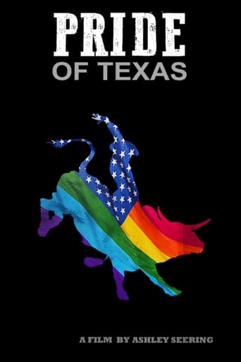 Pride of Texas