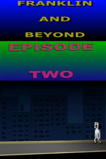 Watch Franklin and Beyond: Episode Two