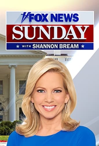 Watch Fox News Sunday