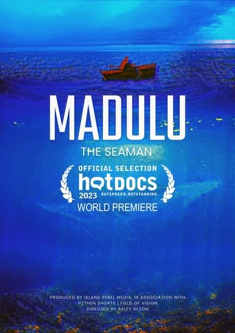 Watch Madulu, the Seaman