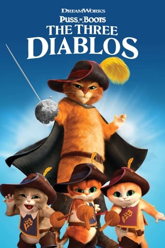 Watch Puss in Boots: The Three Diablos