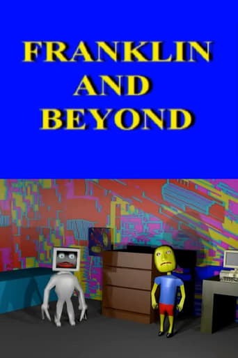 Watch Franklin and Beyond