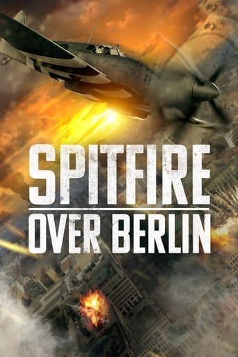 Watch Spitfire Over Berlin