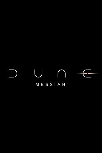 Watch Dune Messiah