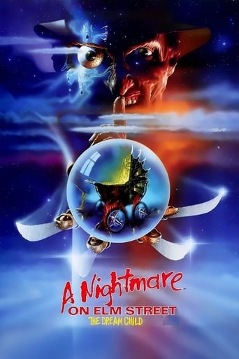 Watch A Nightmare on Elm Street: The Dream Child