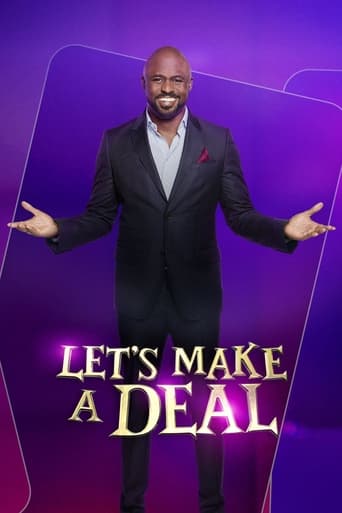 Watch Let's Make a Deal