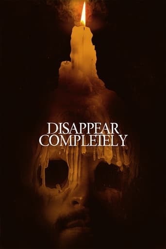 Watch Disappear Completely