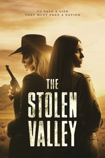 Watch The Stolen Valley