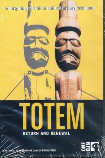 Watch Totem: Return and Renewal