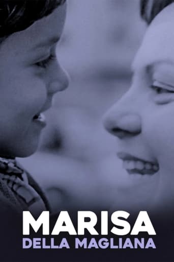 Marisa della Magliana