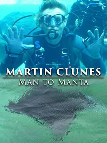 Martin Clunes: Man to Manta
