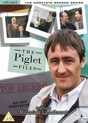 Watch The Piglet Files