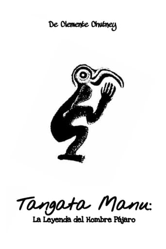 Tangata Manu: The Legend of the Man-Bird