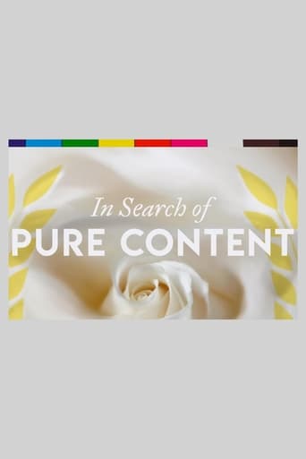 In Search of Pure Content
