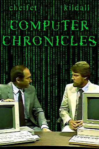 Watch Computer Chronicles
