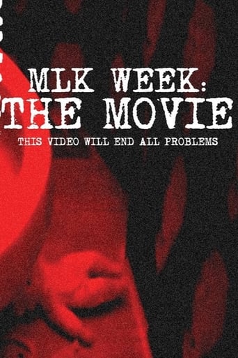 Watch MLK Week: The Movie