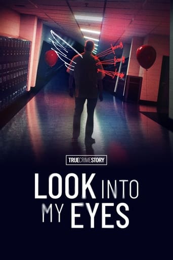 Watch True Crime Story: Look Into My Eyes
