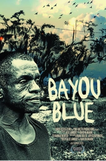 Watch Bayou Blue