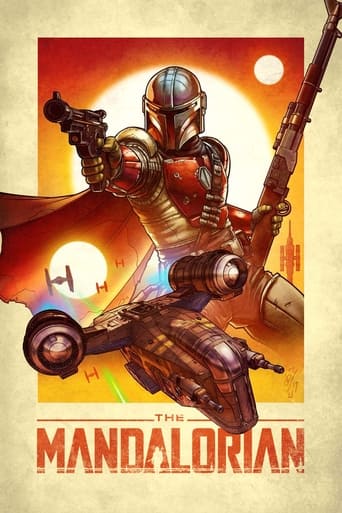 The Mandalorian: Quest of the Mando