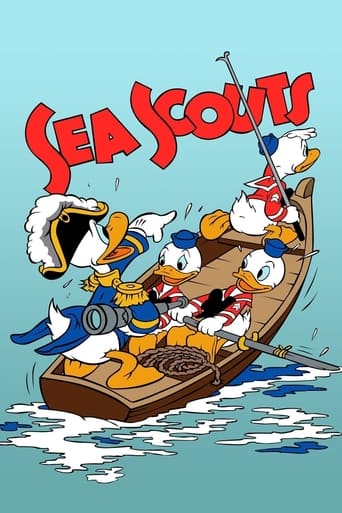 Watch Sea Scouts