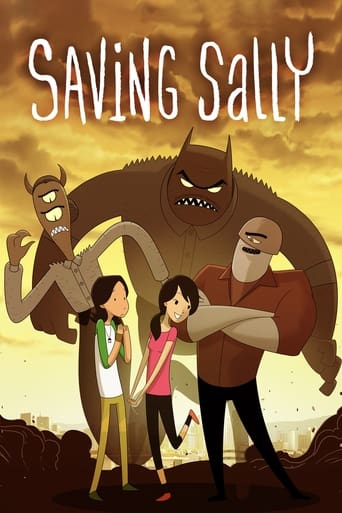 Watch Saving Sally