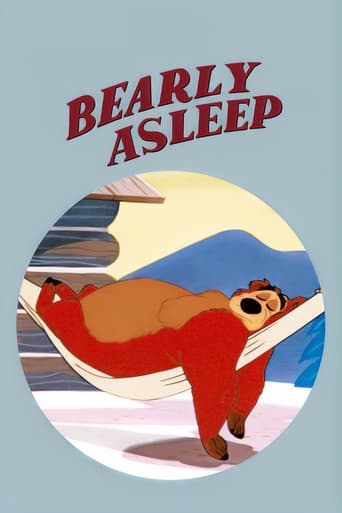 Watch Bearly Asleep