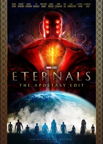 Eternals - The Apostasy Edit