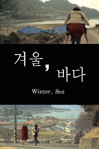Watch Winter, Sea