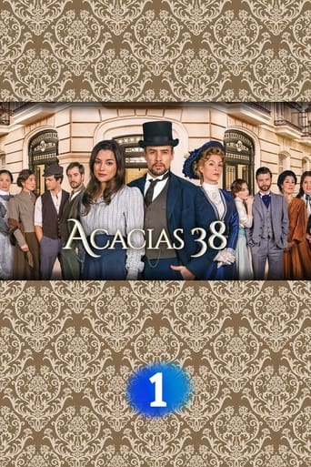 Watch Acacias 38