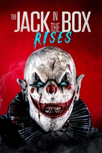 The Jack in the Box: Rises