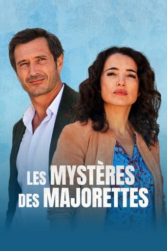 Watch Les Mystères des majorettes