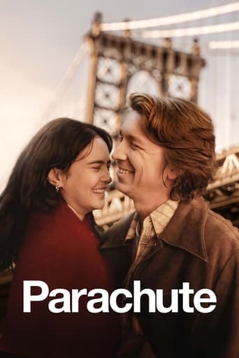 Watch Parachute