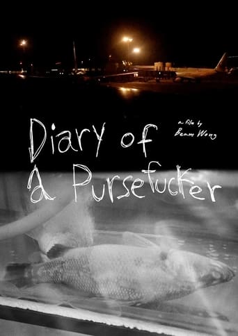 Diary of a Purse Fucker