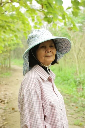 Nguyễn Thị Mùi