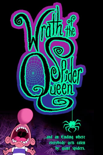 Watch Billy & Mandy: Wrath of the Spider Queen