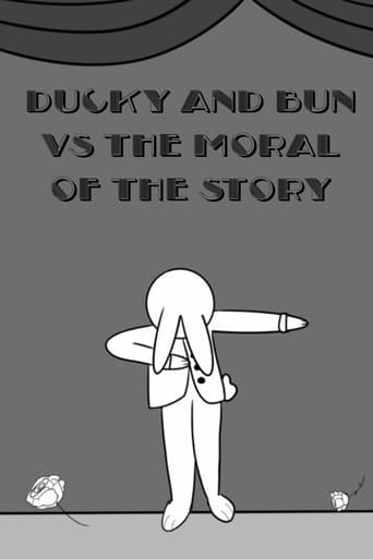Watch Ducky and Bun vs The Moral of the Story