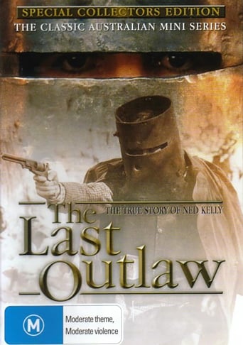 Watch The Last Outlaw
