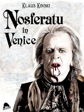Watch Nosferatu in Venice