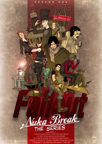 Watch Fallout: Nuka Break
